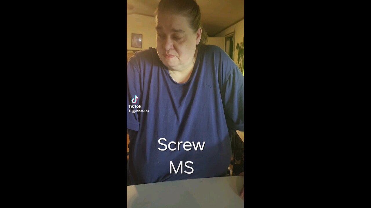 Screw MS