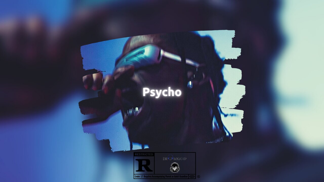 [FREE] HARD TRAP TYPE BEAT || "Psycho" ProdBy OMY