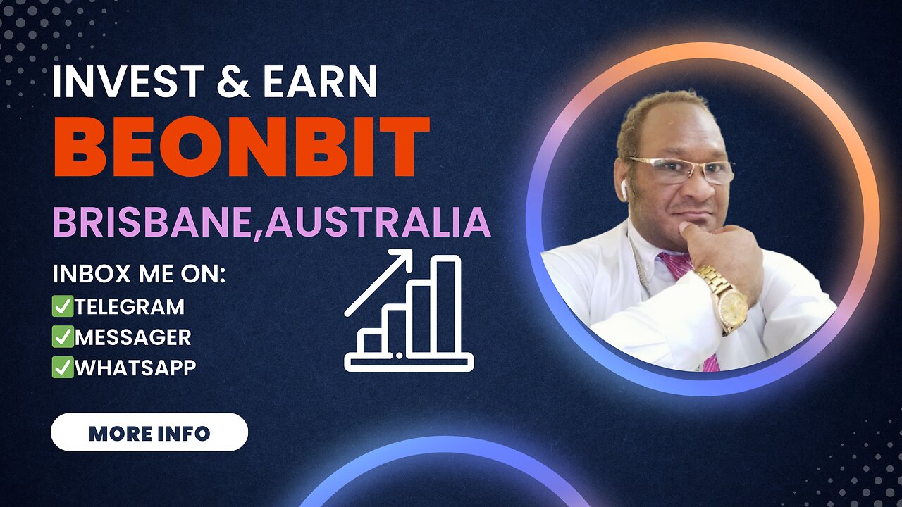 Beonbit Investment Brisbane Australia