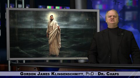 The Christ Cover Up