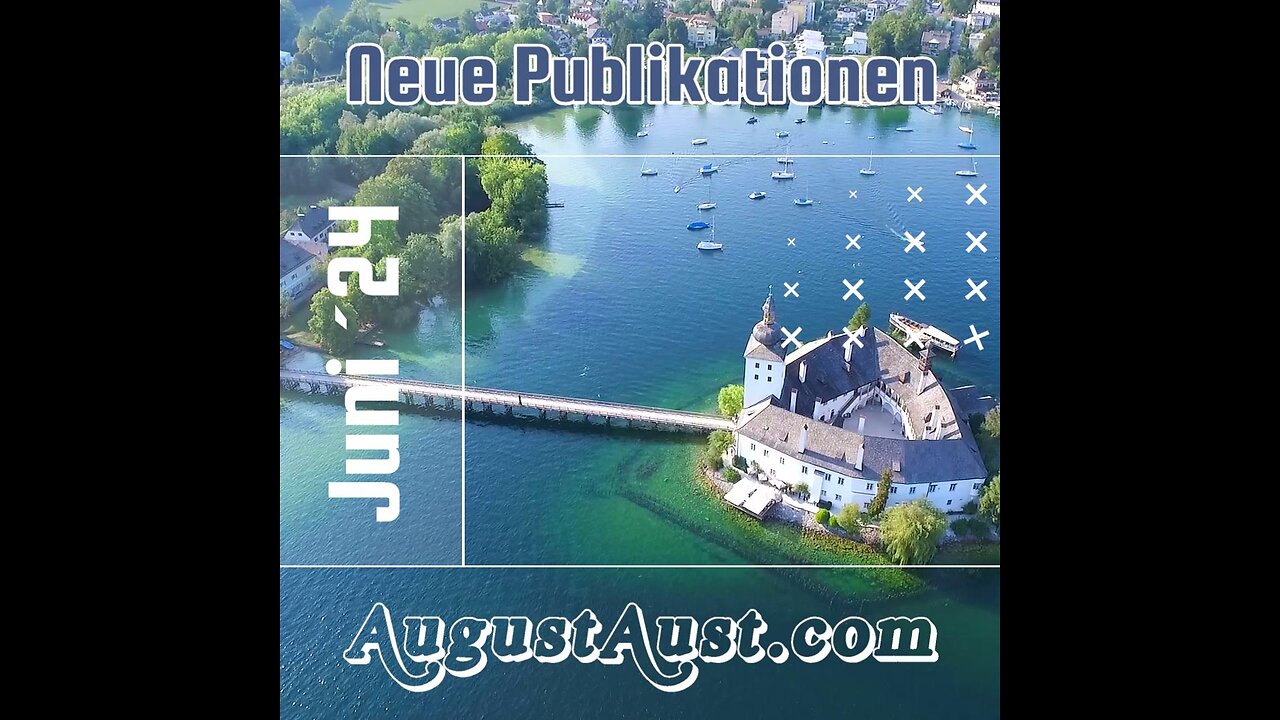 Neue Publikationen im Juni 2024