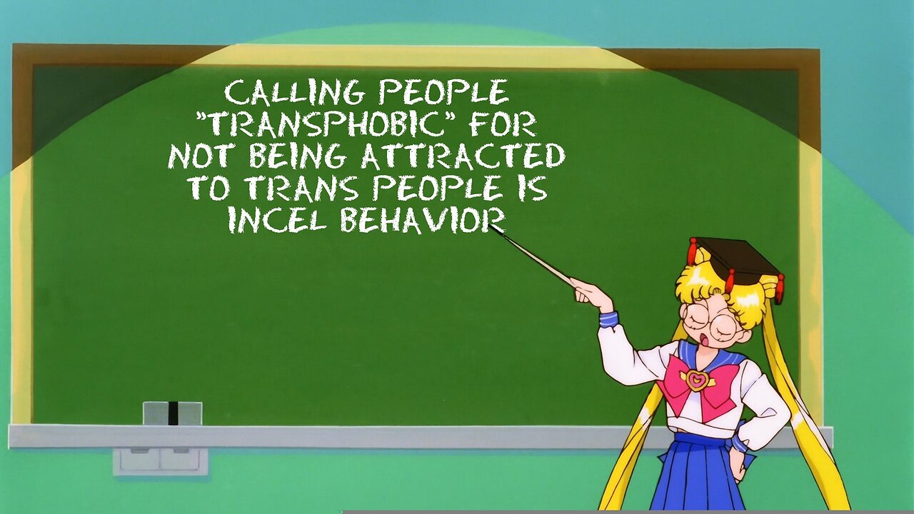 Anti @eeveeithink Stream