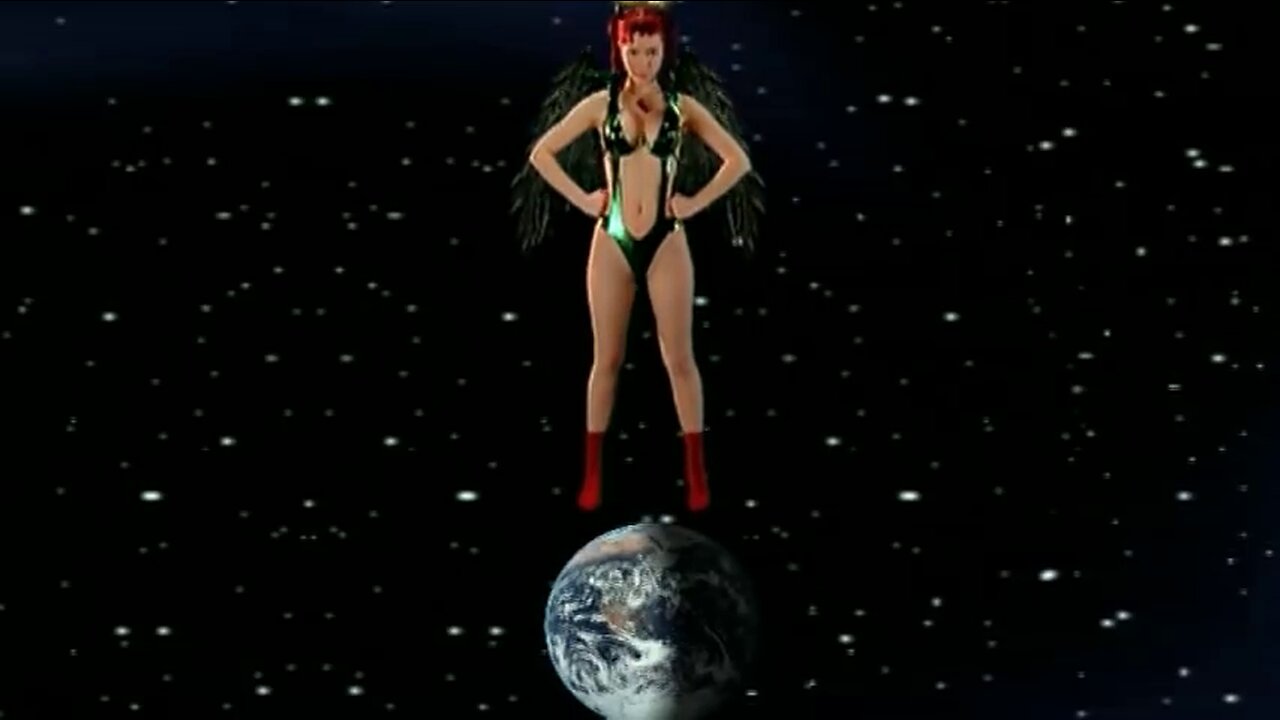 Natalia Oreiro - Que Digan Lo Que Quieran