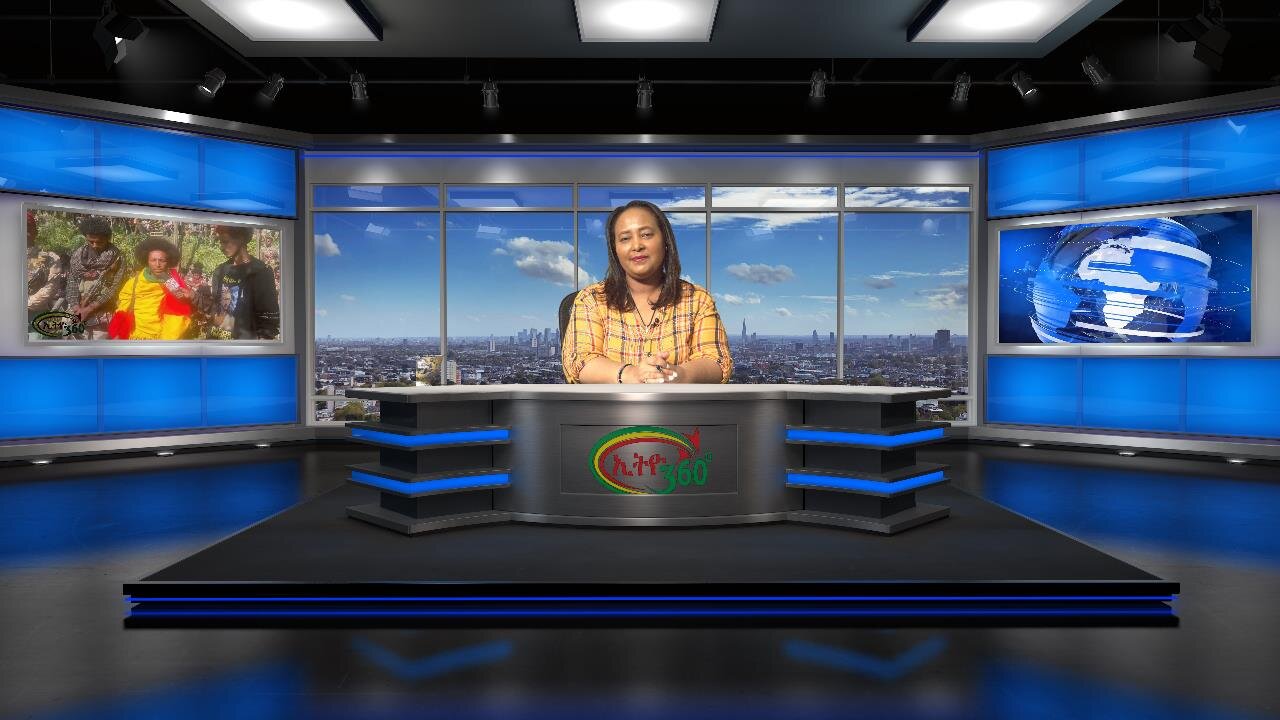 Ethio 360 Media Daily News December 2, 2024