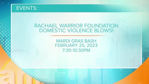 Rachael Warrior Foundation: More Upcoming Events!