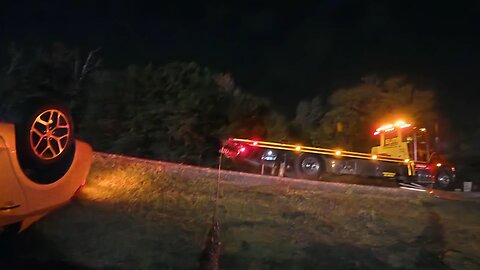 Someone said rollover