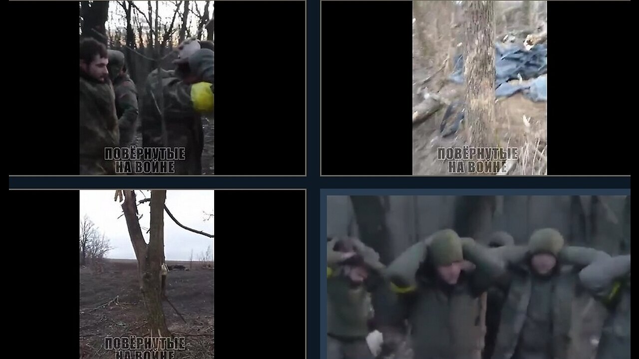 O- Group captured a Stronghold, denazified s platoon and several prisoners taken