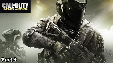 Call of Duty: Infinite Warfare - Part 3 - Operation Phoenix, Taken Dagger, Safe Harbor & Pure Threat