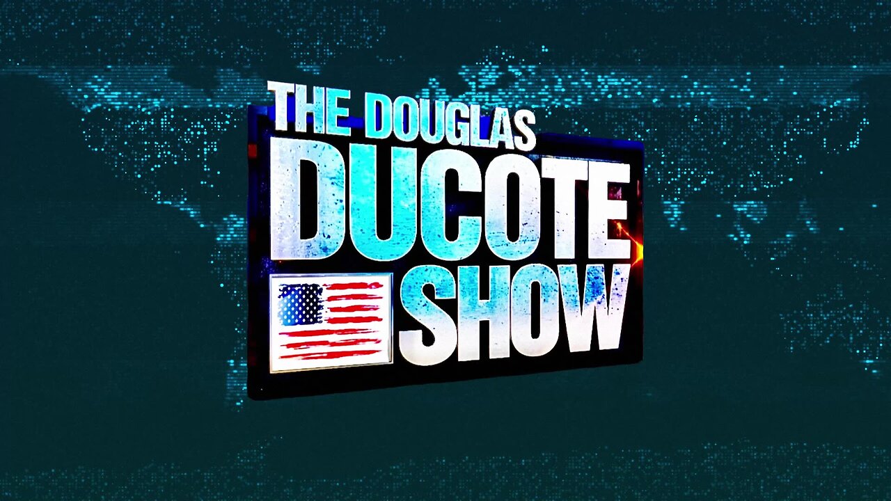 The Douglas Ducote Show: Special Converge Of The Trump Verdict