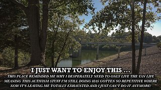 EXPLORING TAYLORSVILLE LAKE STATE PARK