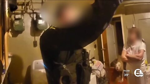 Euclid Police shoot dog during kidnapping investigation, dog put down