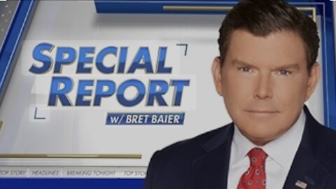 SPECIAL REPORT with Bret Baier (Full Episode) December 2, 2024