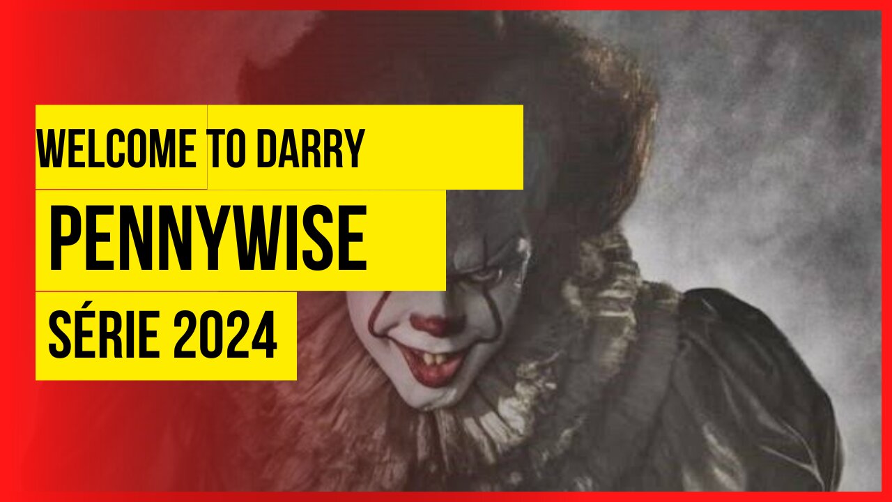 Welcome to Derry: Series about the origin of Pennywise IT