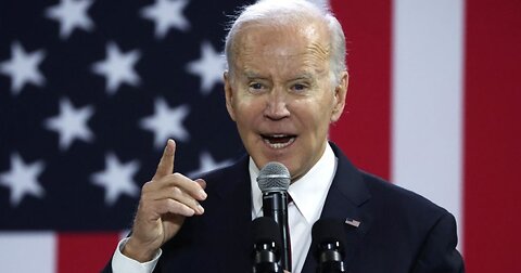 Biden continues to implode. Weekend news with MarkZ 01/28/2023