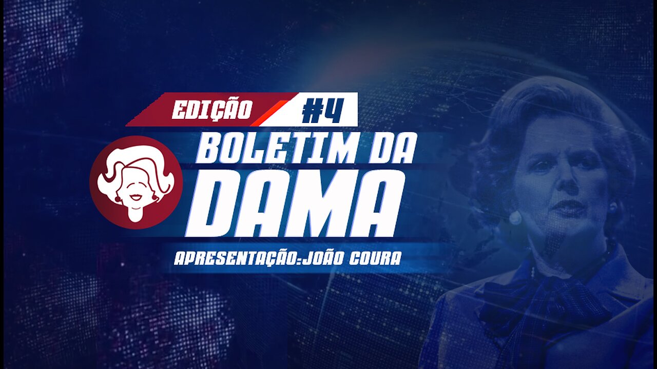 Boletim da Dama #4
