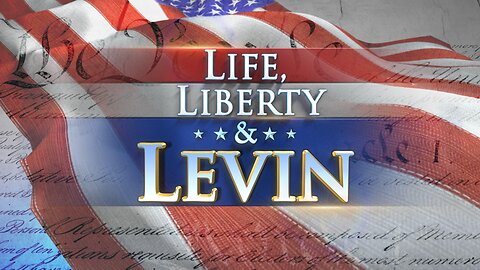 20241130 Life Liberty Levin