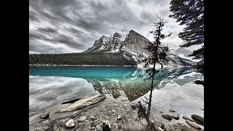 Alberta - Lo visto, andado y comido