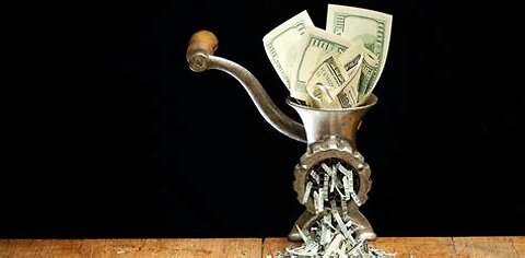 Coming Collapse of Dollar, America, & Banking System!!