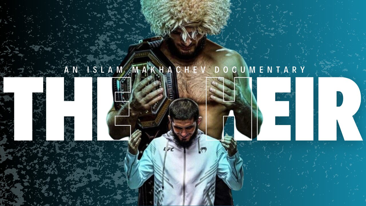Why Islam Is Better Than Khabib Ever Was | An Islam Makhachev Documentary (2024)