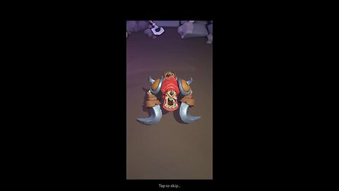 Warcraft Rumble - Scholomance - Emperor Thaurissan - Level 21 to 22 - Blackrock - Aug 2024