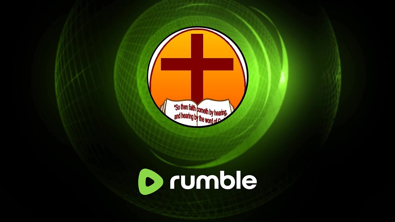 Friday Bible Study - 31 May 2024
