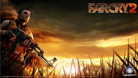 Far Cry 2 Chill Stream