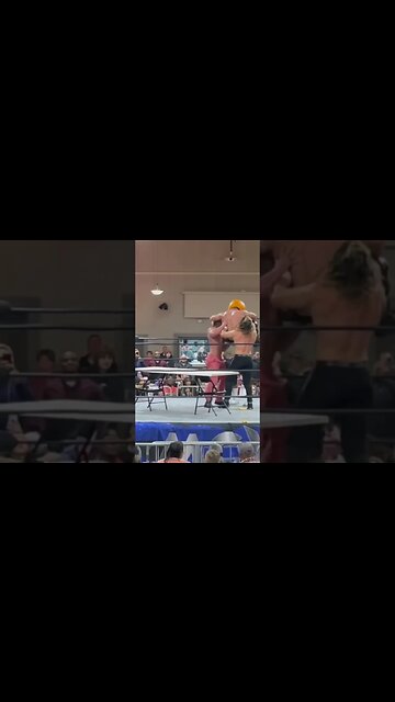 Kaun, Joe Keys & Dante Caballero Show Robert Locke The Door 😂