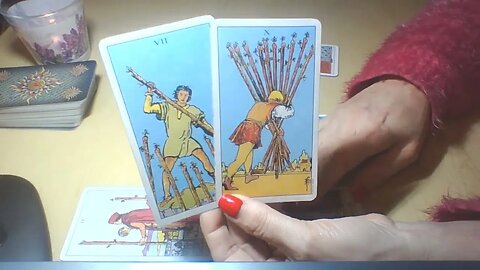 Tarot Sagetator - Ce trebuie sa sti acum? - mesaj pt tine #sagetator #tarot #zodii