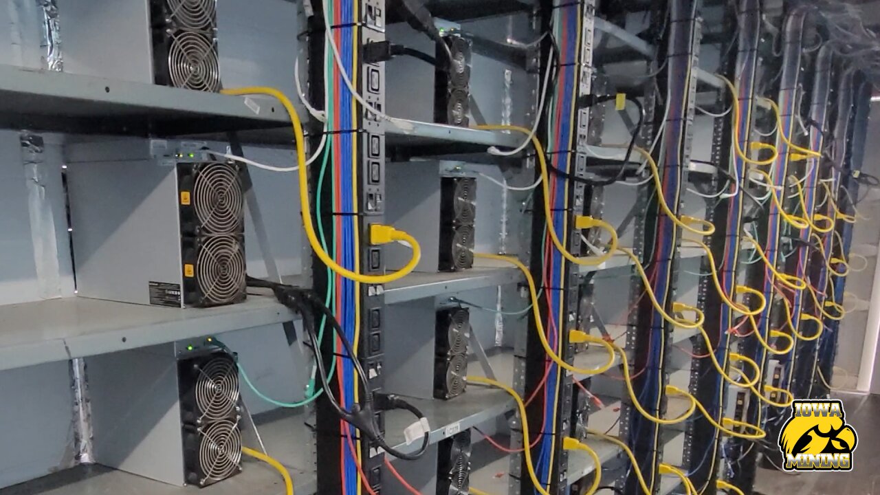 Bitcoin Hosting - Making Clients Miners More Efficient!