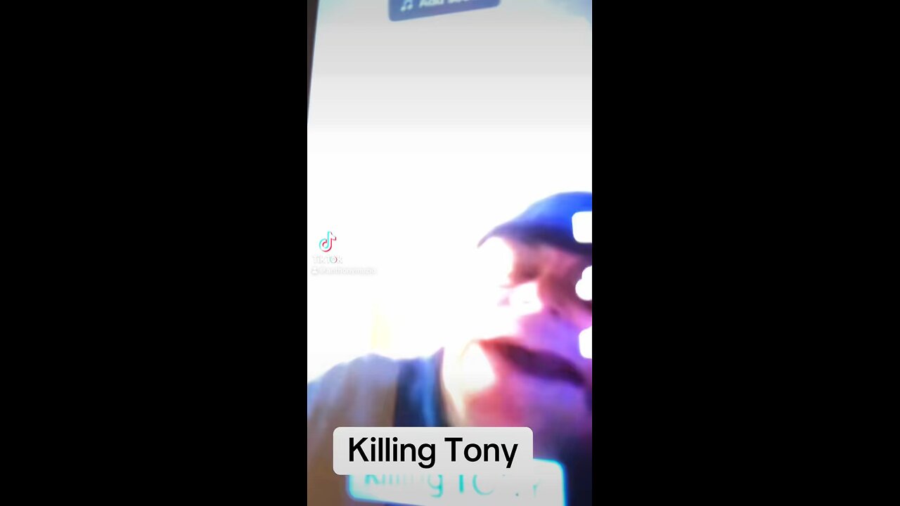 Joking on #KillTony