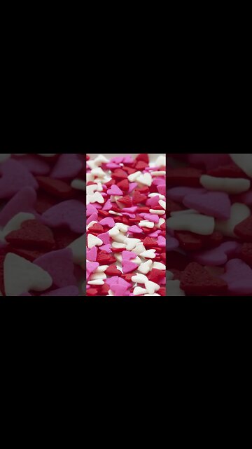 Happy Valentine's Day From Your Church Promotions