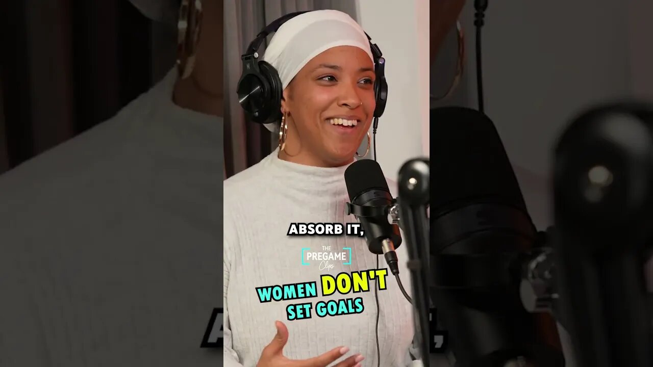 Modern Women Spend Anyhow