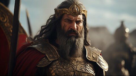 Albania’s Greatest Hero: The Legend of Skanderbeg