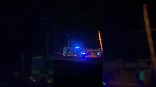 CAR CRASH