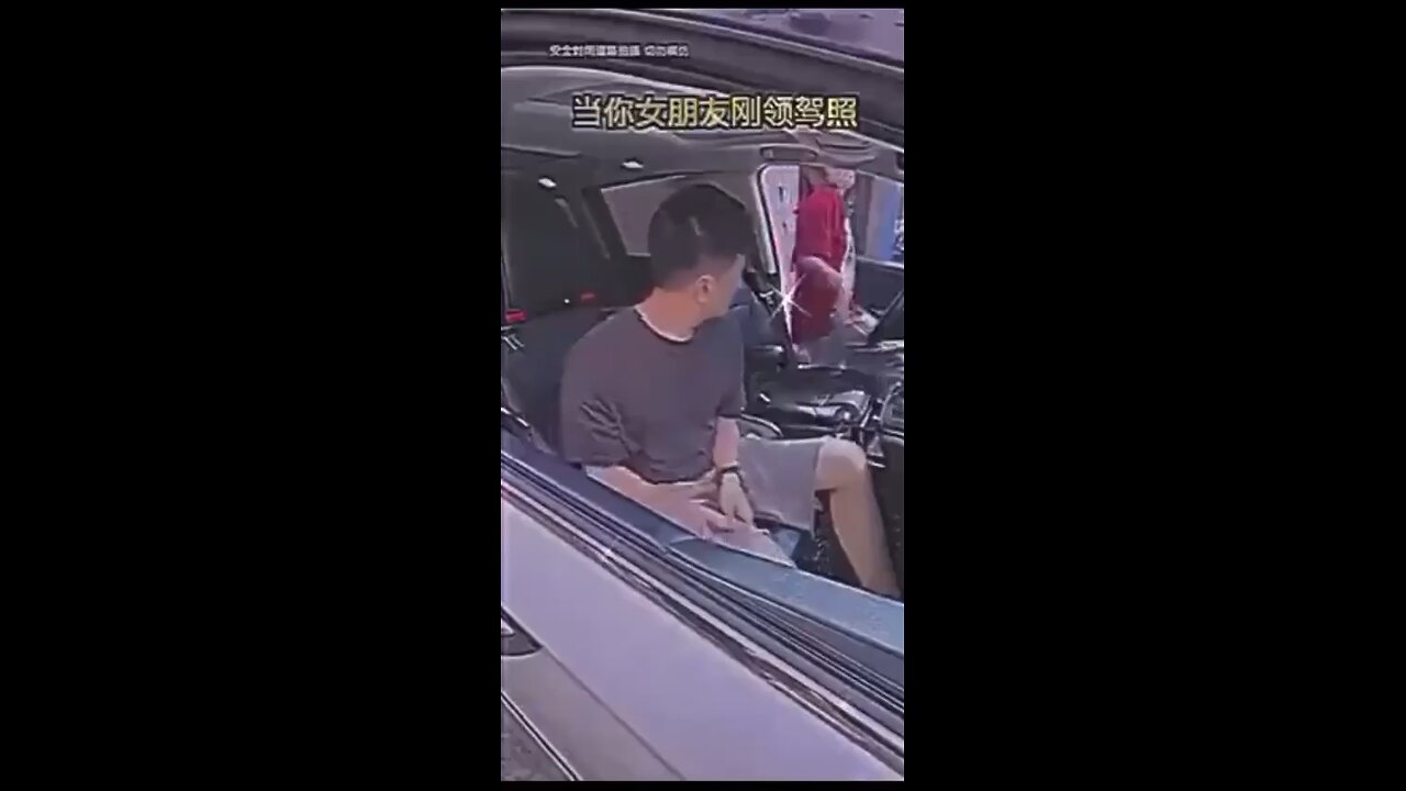 Safety first