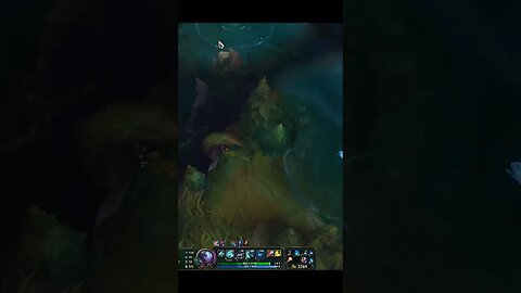 Ekko Jungle Gank & Decision Making! #leagueoflegends #coaching #shorts #ekko