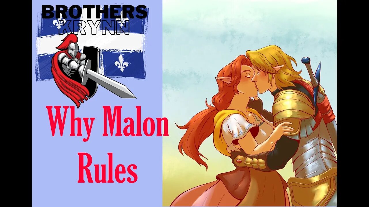 Why Malon is the Greatest Love Interest in Ocarina of Time