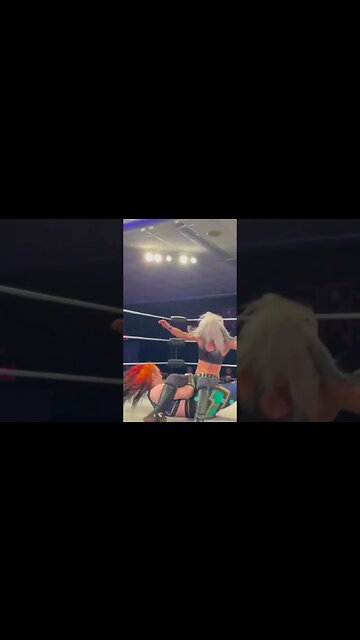 KiLynn King Decapitates Zoey Skye 💀