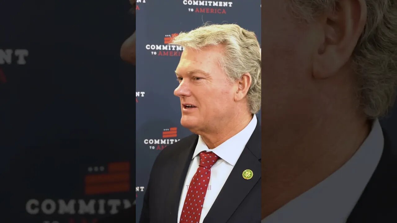 "In one word, what is the State of the Union?" House Republicans aren't thrilled with Joe Biden...