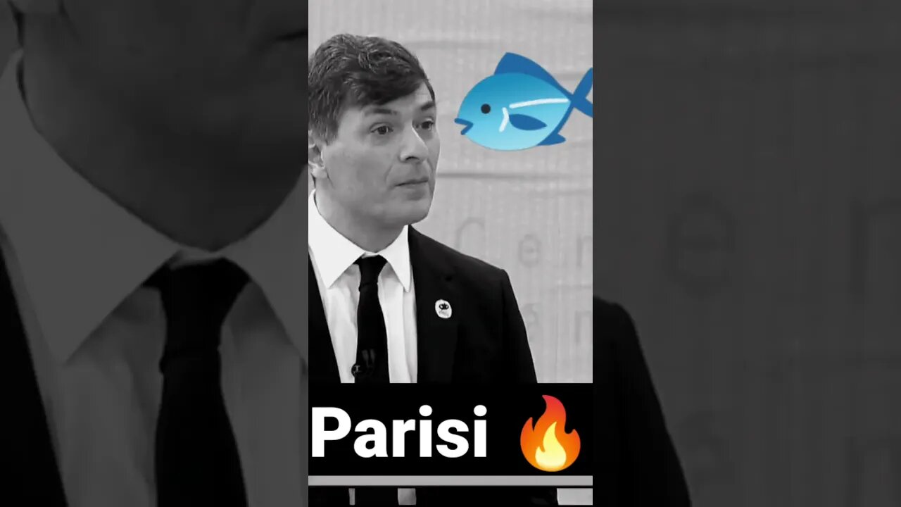 #Parisi #Merluciano #Boric #shorts