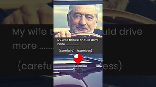 English Test for English Grammar.