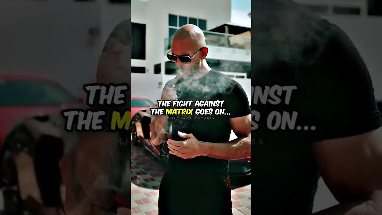 The Fight Continues...