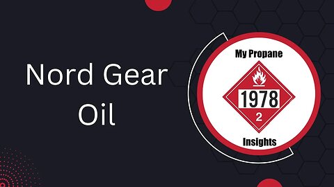 47 - Nord Gear Oil