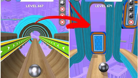 GOING BALLS 157 || Speed RUN || 68 + ONE