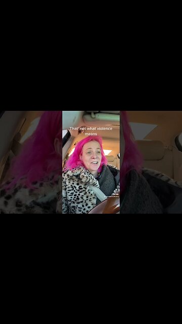 Not using certain pronouns...