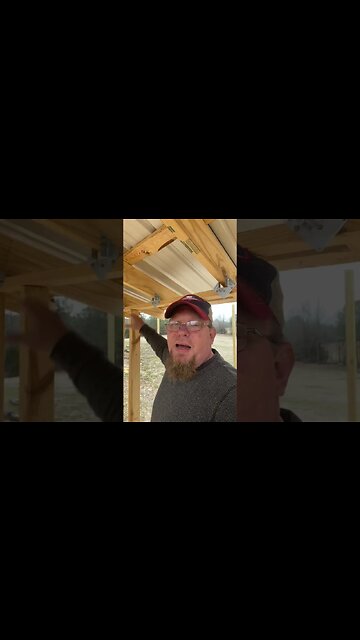 C’Mon Called Me Out….Where Is The Double Top Plate?!