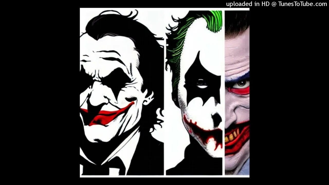 Joker Movie 2