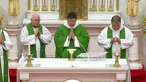 8 février - Messe du temps ordinaire