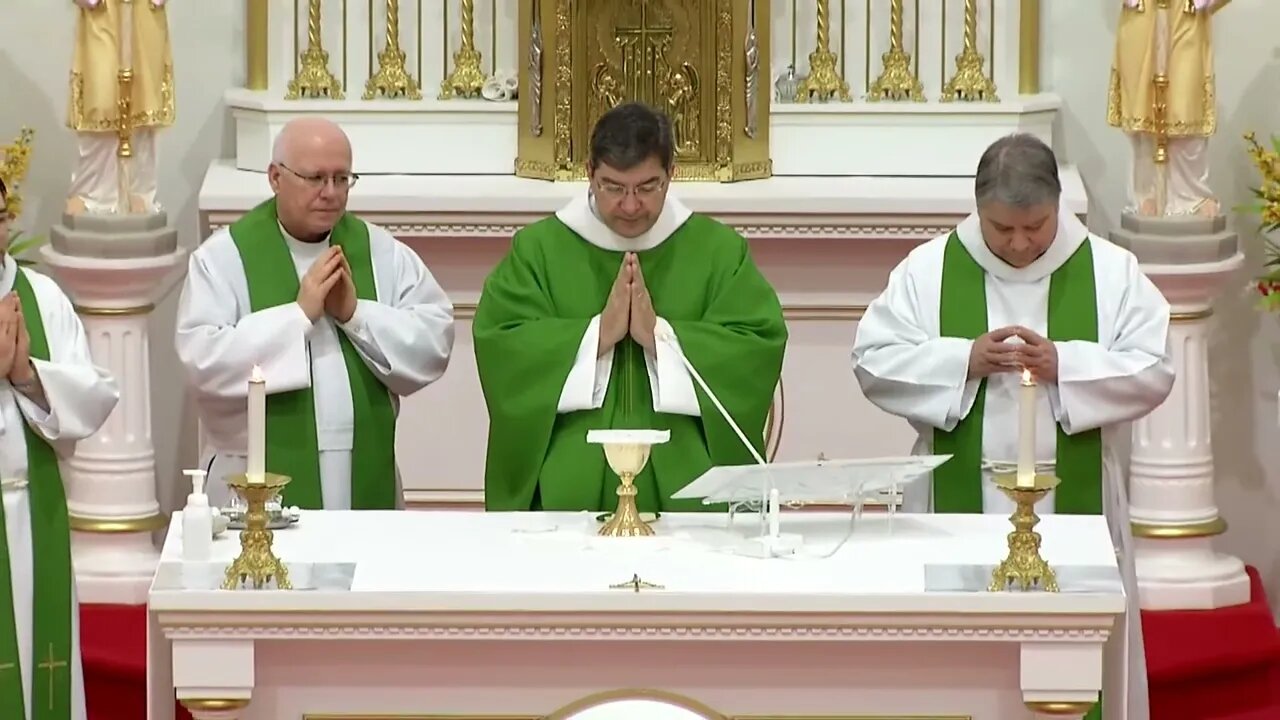 8 février - Messe du temps ordinaire