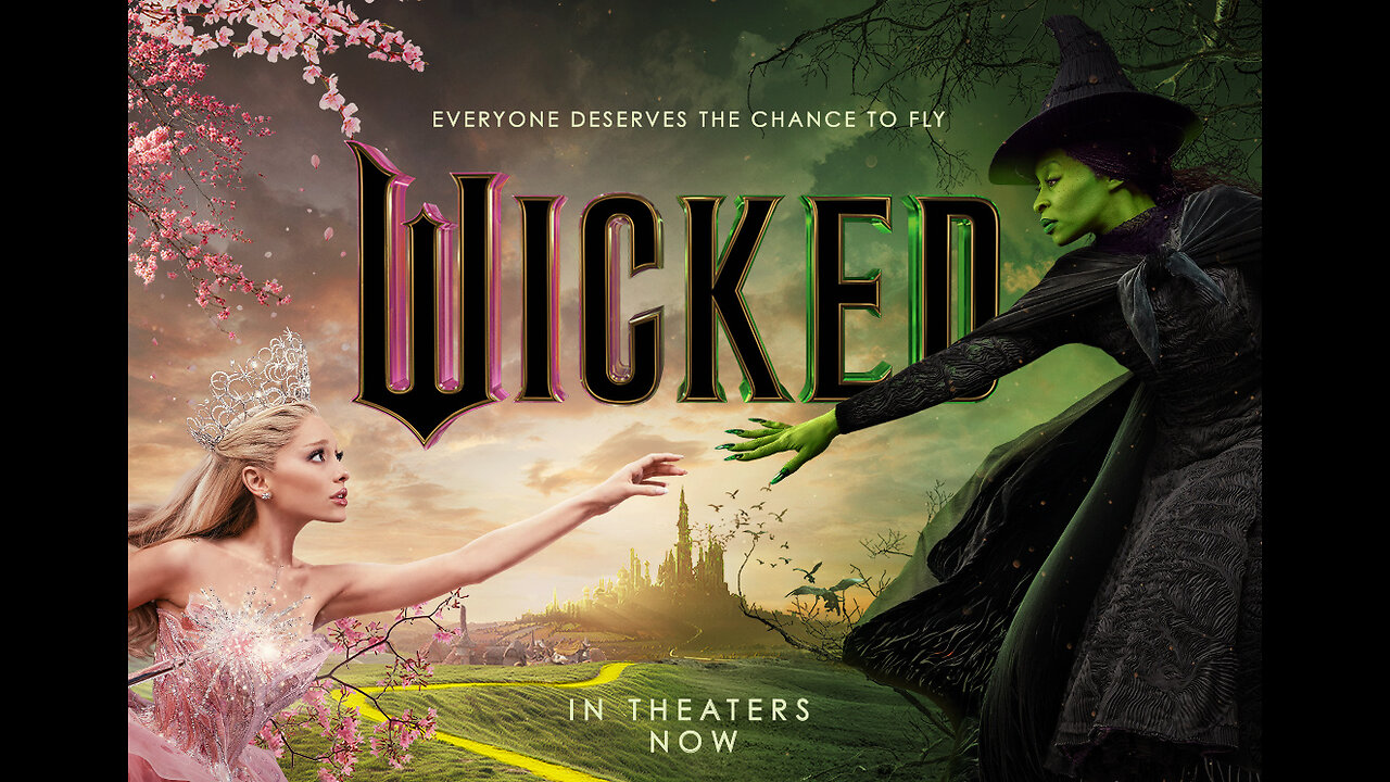 Wicked (2024)